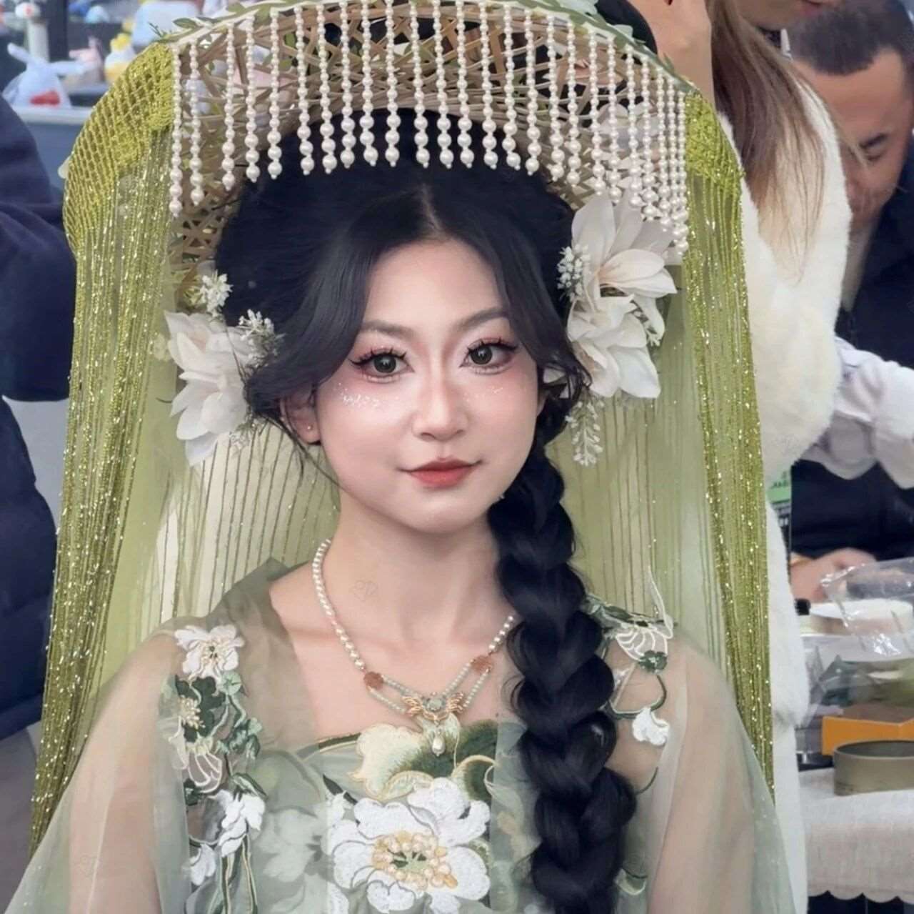 一笔一划皆是艺术