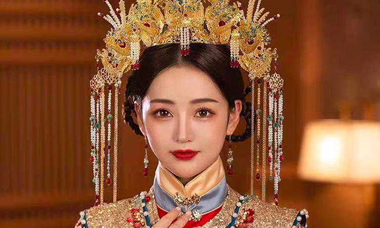 化妆试听课课程